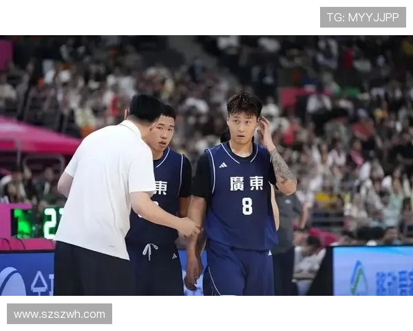 辽粤大战广东胜辽宁奎因三十分