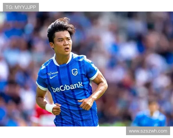 韩国球星吴贤揆加盟贝西克塔斯