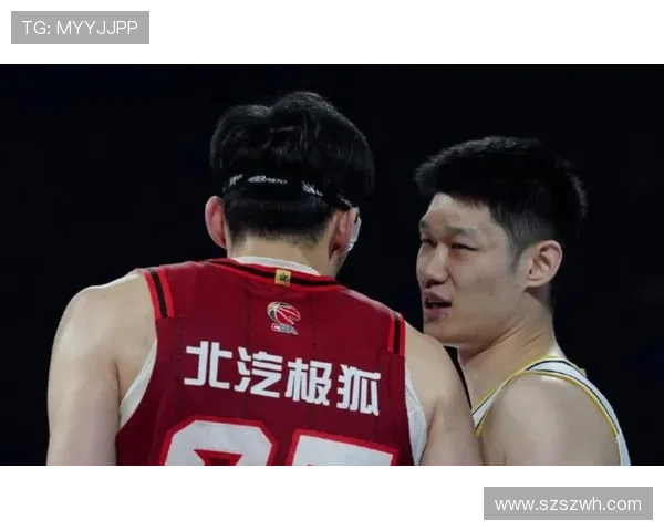 山西78比59广厦进杯赛决赛