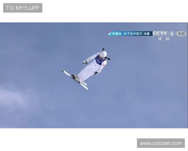 徐梦桃卫冕邵琪夺铜中国第二金