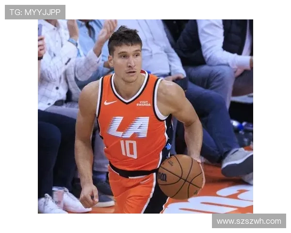 快船惜败湖人六优一平巴图姆低迷