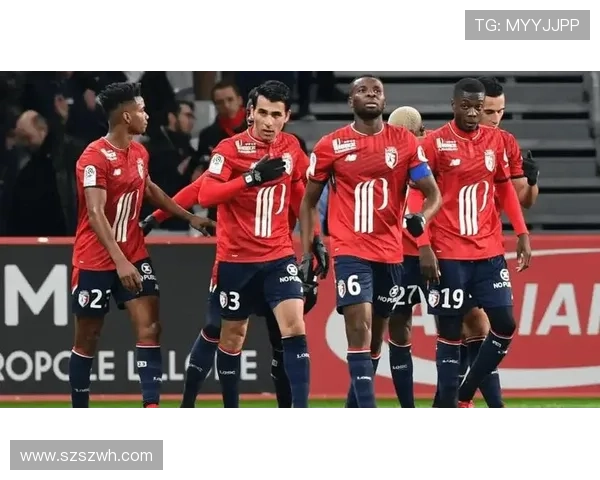 昂热里尔首发阵容看点吉鲁领衔